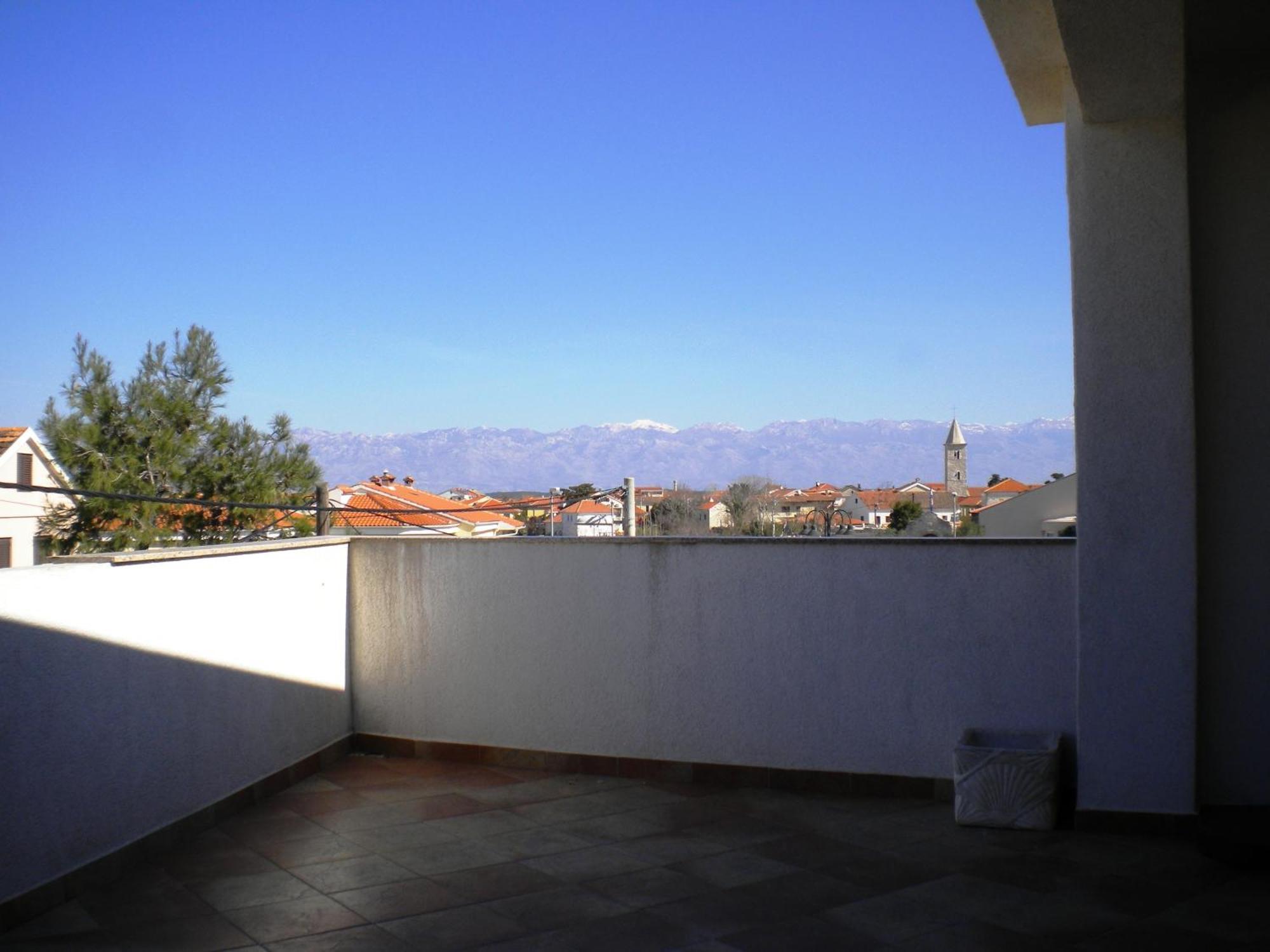 Villa Maria نين المظهر الخارجي الصورة