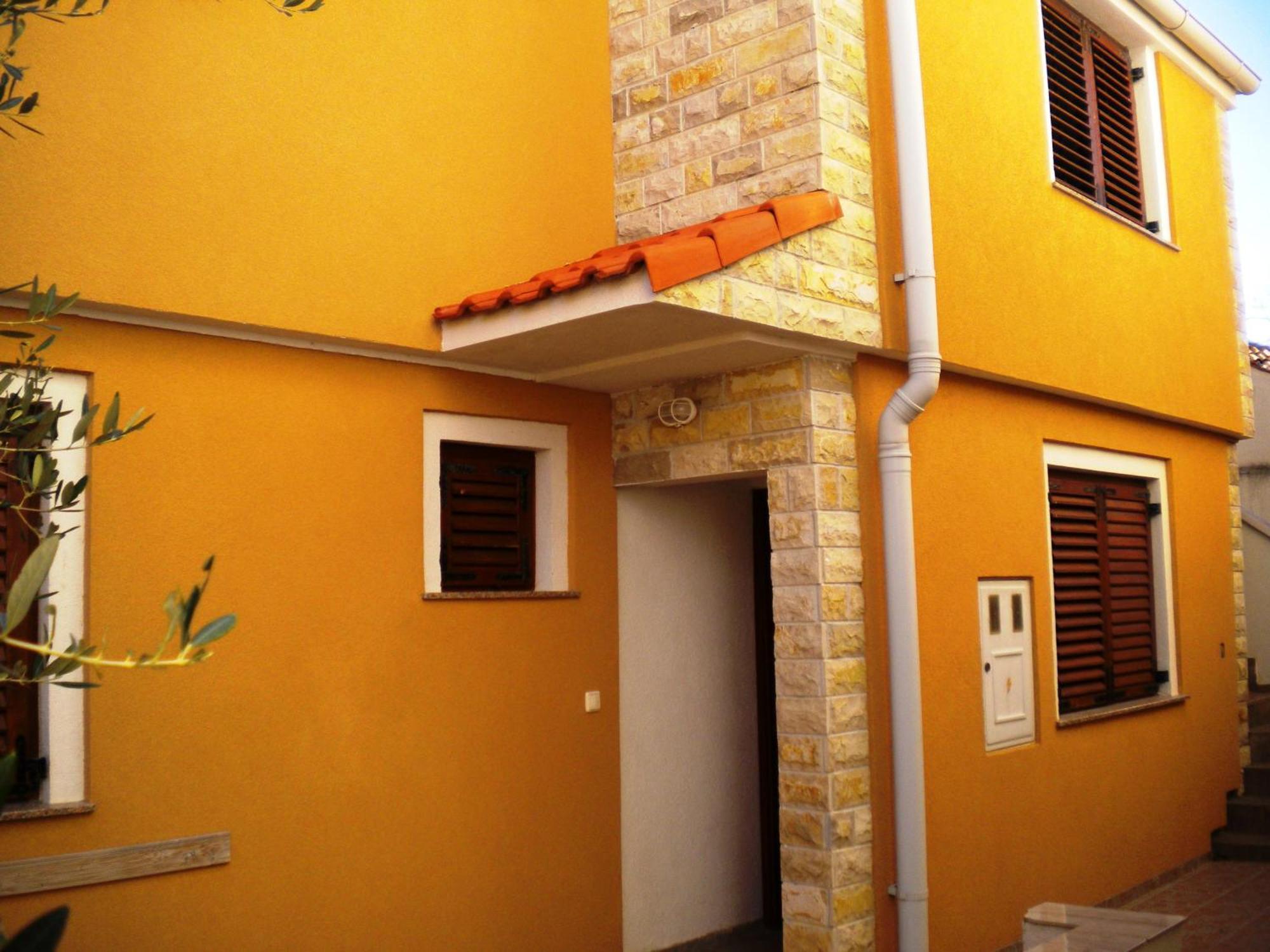 Villa Maria نين المظهر الخارجي الصورة
