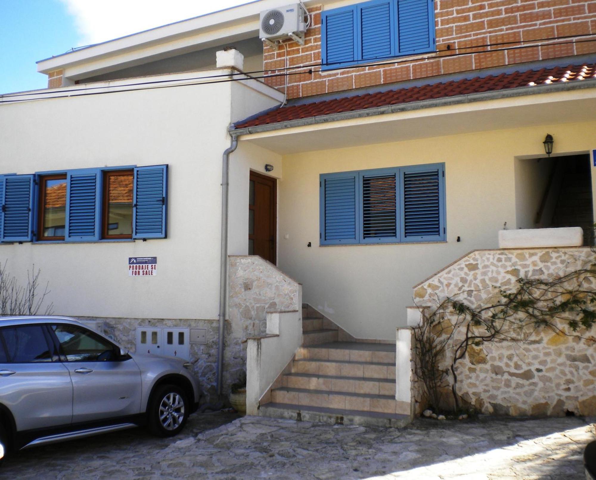 Villa Maria نين المظهر الخارجي الصورة