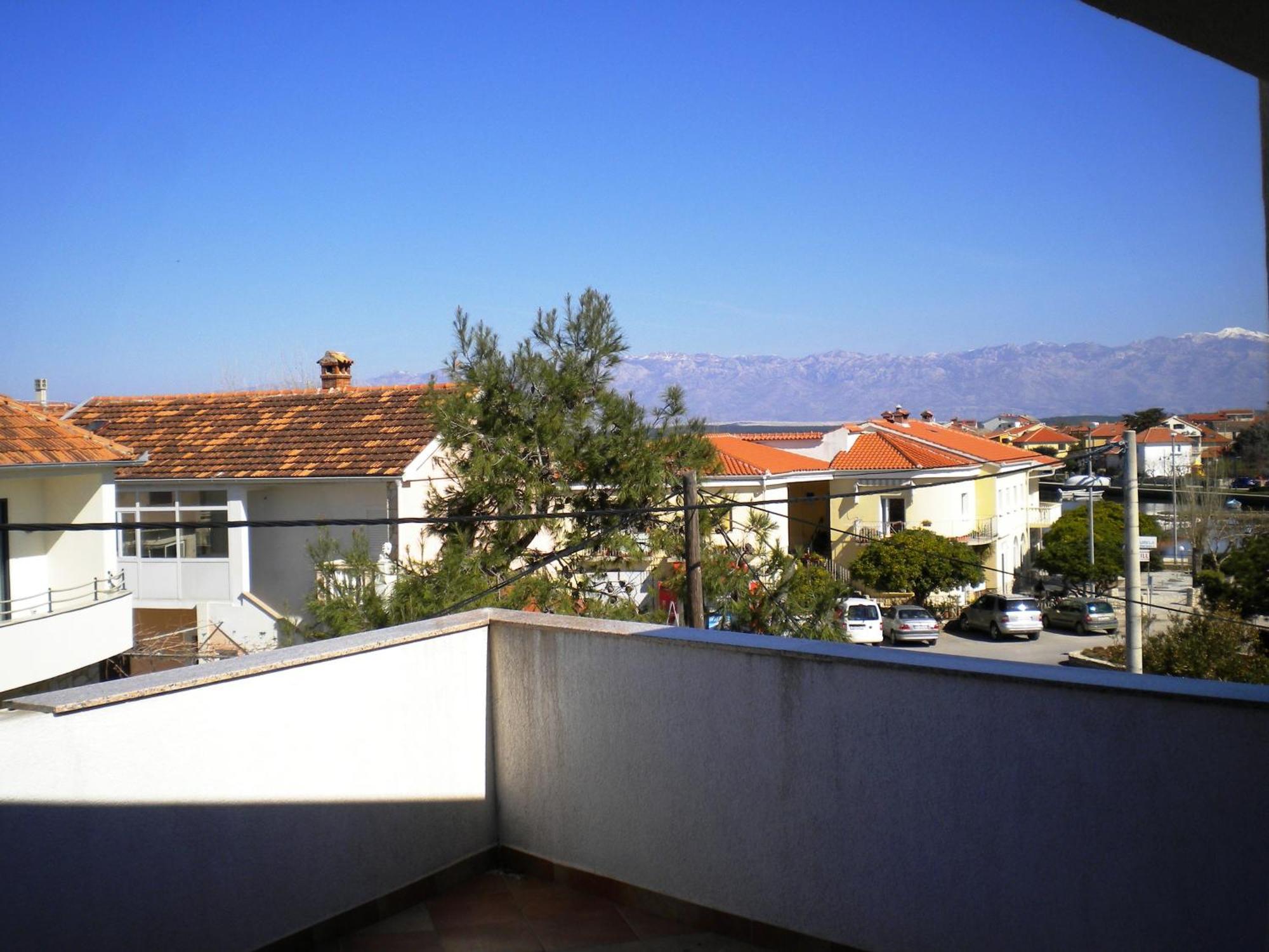 Villa Maria نين المظهر الخارجي الصورة