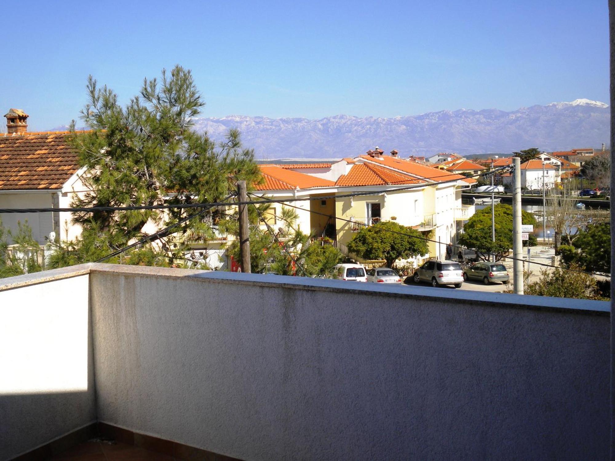 Villa Maria نين المظهر الخارجي الصورة